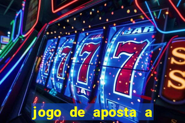 jogo de aposta a partir de r$ 1